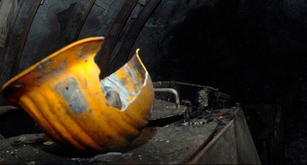 Ruhsatsız maden ocağında tavan çöktü: 1 yaralı