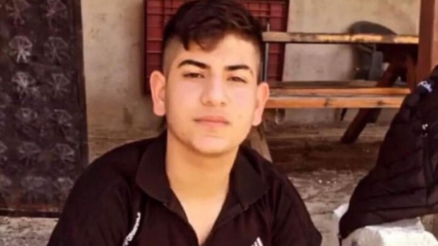 16 yaşındaki Ali'den acı haber: 4 günlük yaşam savaşını kaybetti