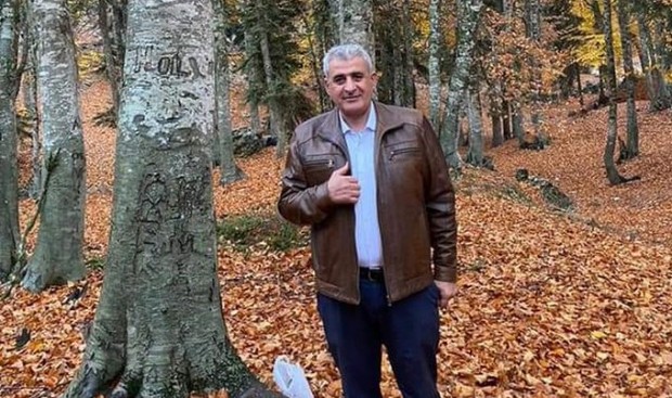 Adana'daki 'mobilyacı' cinayetinin şüphelisi yakalandı