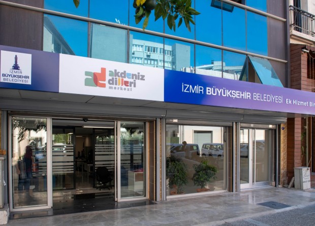 Akdeniz Dilleri Merkezi’nde yeni eğitim dönemi başlıyor