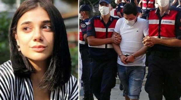 Bakan Yanık’tan Pınar Gültekin açıklaması