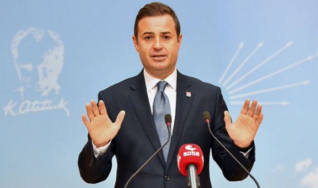 CHP'li Ahmet Akın açıkladı: 15 aboneden 1’inin doğalgazı kesik
