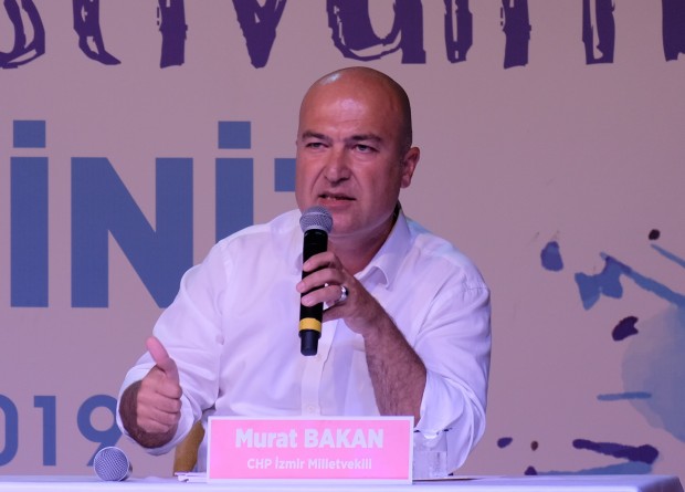 CHP'li Bakan'dan AK Parti'ye yoksulluk salvosu: Türkiye'nin Kılıçdaroğlu'na ihtiyacı var