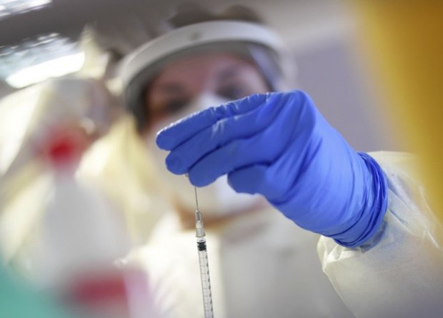 Haftalık koronavirüs tablosu açıklandı… 19 vefat 7 bin 322 yeni vaka