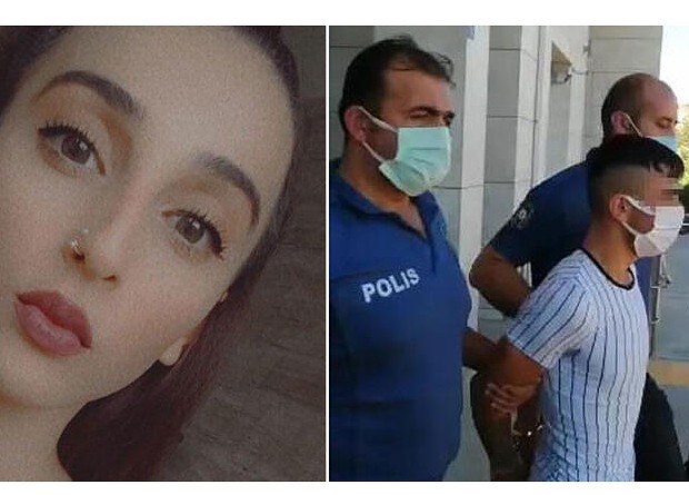 İkra Nur Türksoy cinayetinde müebbet ve beraat kararlarına onama
