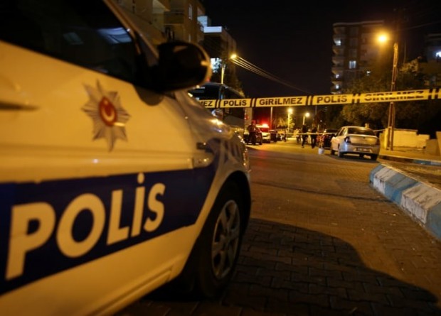 İzmir'de kahreden olay! 2 çocuğunu öldüren polis intihar etti
