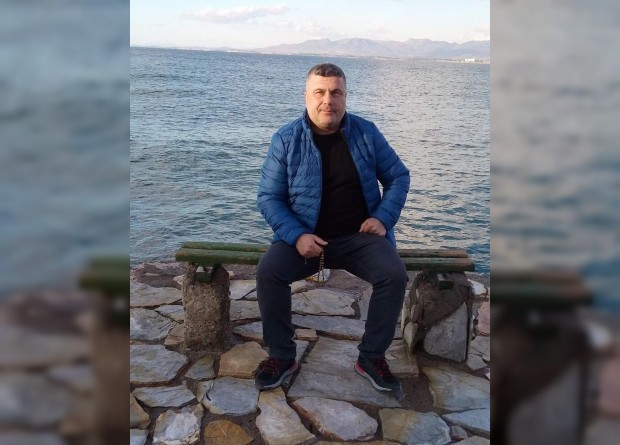 İzmir'de korkunç son! Motosikletten düşen sürücü hayatını kaybetti