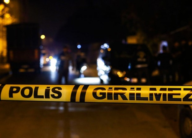 İzmir'de silahlı saldırı! Husumetlisini öldürdü