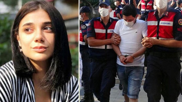 Pınar Gültekin davasında yeni gelişme! 23 ay sonra karar çıktı