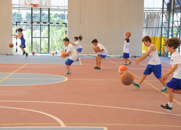 Seferihisar Belediyesi Yaz Spor Okulu kayıtları başlıyor