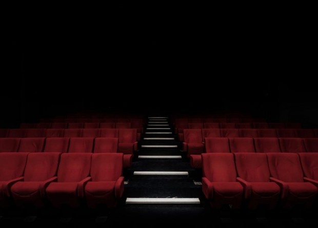 TÜİK’ten ‘sinema’ raporu... İzmir’de dikkat çeken düşüş