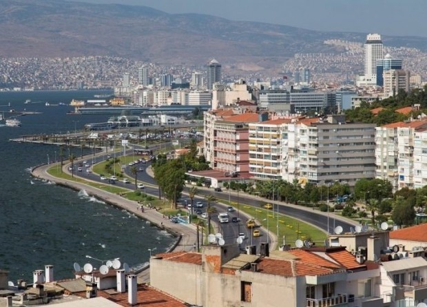 Konut fiyat artışında yeni rekor! İzmir'de ne kadar yükseldi?