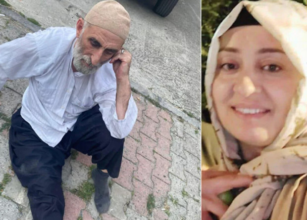 Sultangazi'de vahşet: Takip ettiği kadını 3 kez sırtından bıçakladı