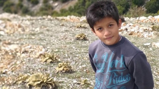 10 yaşındaki Çınar'dan acı haber: Hayatını kaybetti
