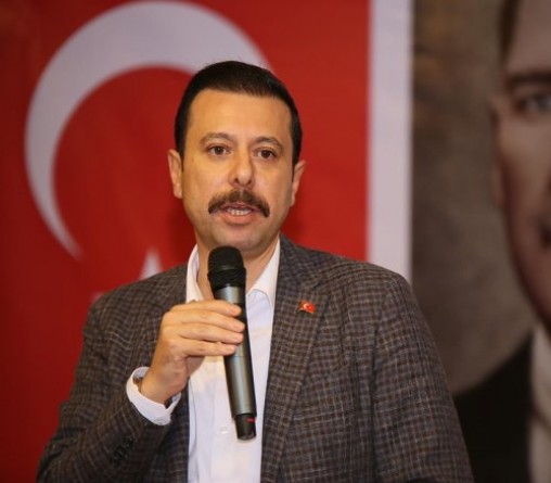 AK Partili Kaya'dan Başkan Soyer'e "Kantar" çıkışı: Mecliste reddedin!