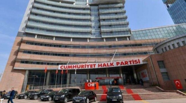 CHP “Siyasi Ahlak Kanunu” taslağı hazırladı