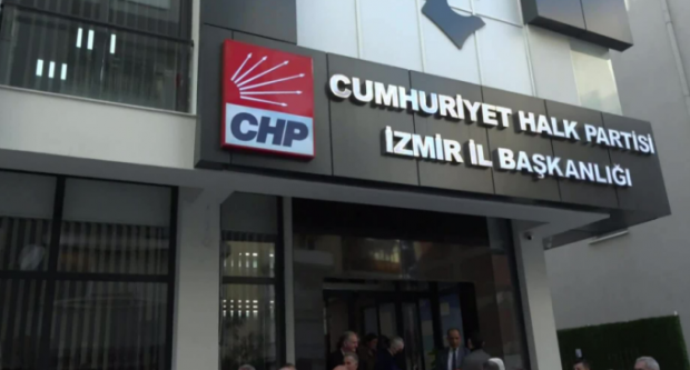 Dosyası teslim edilmişti... CHP'li meclis üyesi için disiplin komisyonu kuruldu