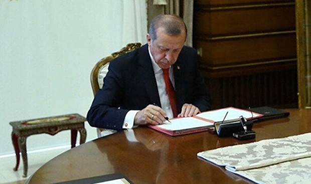 Erdoğan imzaladı: Yeni fakülteler kuruldu