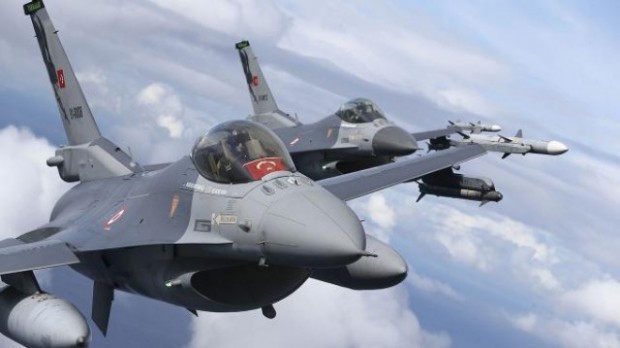 F-16 müzakerelerinde gözler 15 Ağustos'a çevrildi
