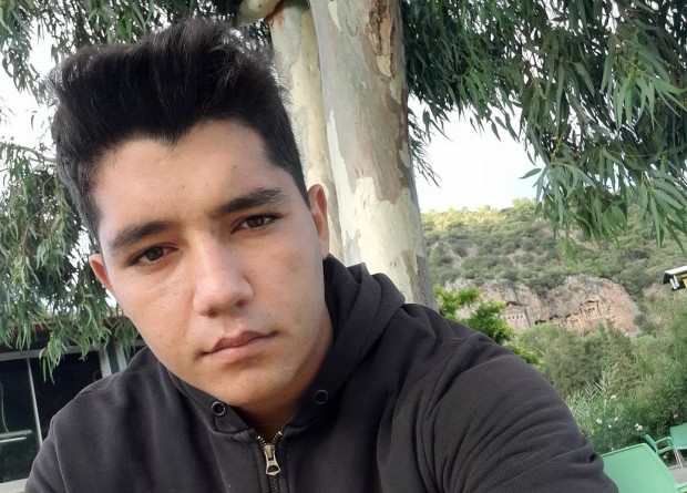 21 yaşındaki Berkay'dan acı haber! 2 günlük yaşam savaşını kaybetti