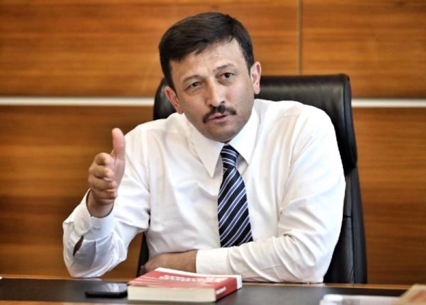 AK Partili Dağ'dan CHP'ye e-ticaret çıkışı: Mahkemeye neden taşındı? 