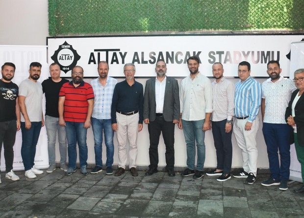 Altay'da transfer yasağı çıkmazı