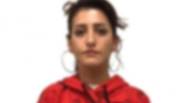 Aranan PKK üyesi kadın İstanbul’da yakalandı