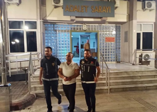 Aydın'da uyuşturucu ve tarihi eser ele geçirildi; 1 tutuklama