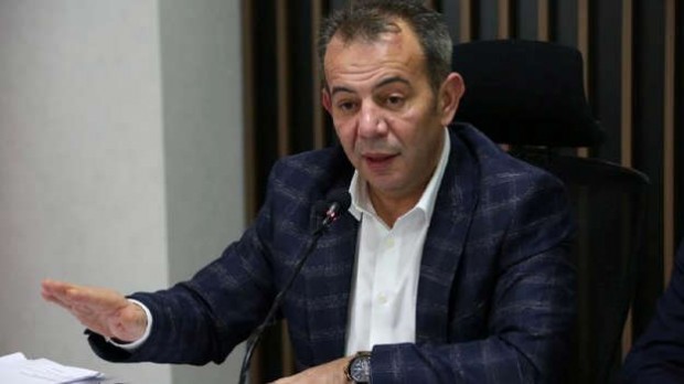 CHP Yüksek Disiplin Kurulu Tanju Özcan hakkındaki kararını verdi