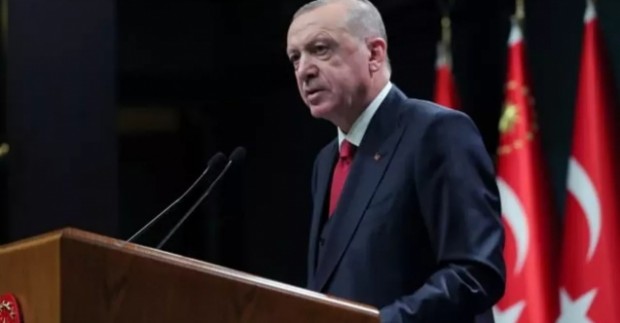 Cumhurbaşkanı Erdoğan ayrıntıları açıkladı... İcralık borçlar için düzenleme