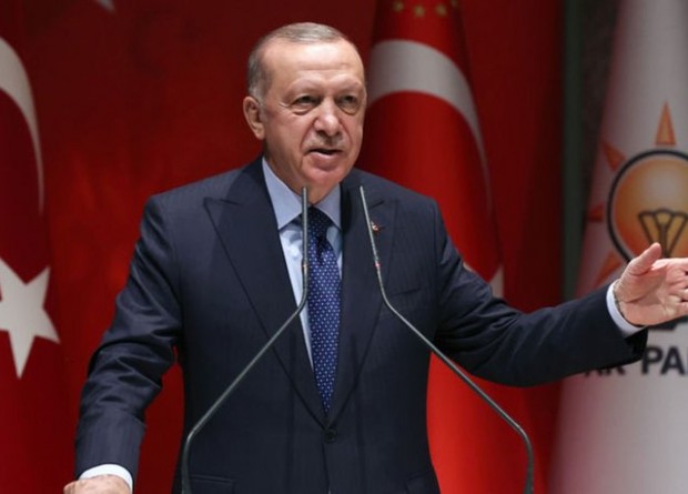 Cumhurbaşkanı Erdoğan'dan Soyer'e bir tepki daha: 'Birileri İzmir'in kurtuluşunda Osmanlı'ya hakaret ederken...'