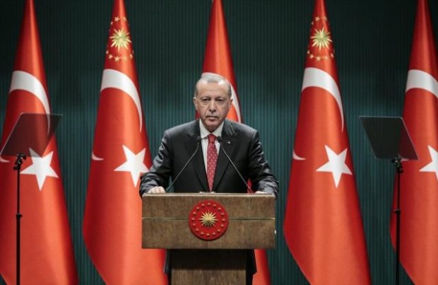 Cumhurbaşkanı Erdoğan'dan üniversite öğrencilerine müjde