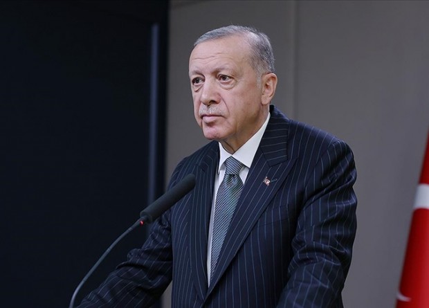 Erdoğan Kılıçdaroğlu’nun o sözlerini değerlendirdi: Bizim derdimiz değil!