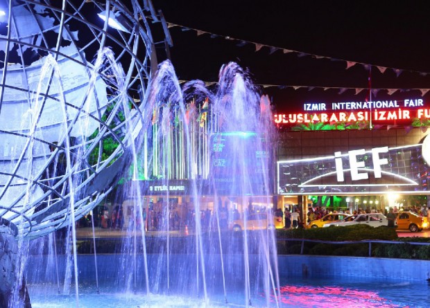 İEF, Terra Madre ve 9 Eylül kutlamaları turizmi canlandırdı... Şimdi İzmir zamanı