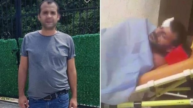 Kastamonu'da silahlı 'çamaşır' kavgası: 1 ölü, 1 yaralı