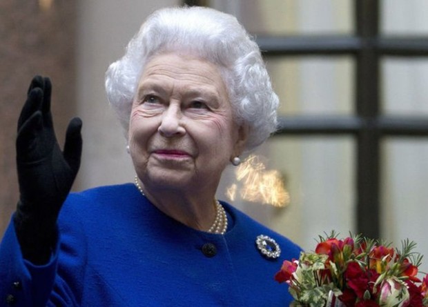 Kraliçe Elizabeth'in ölüm nedeni açıklandı