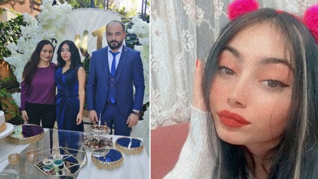Nuray Demir'i öldüren eski nişanlısına istenen ceza belli oldu