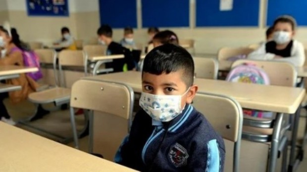 Okullarda maske zorunluluğu olacak mı?