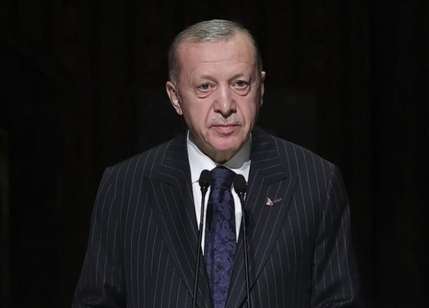 Cumhurbaşkanı Erdoğan cemevi açacak