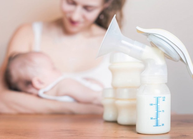 Gaziemir Belediyesi’nden anne sütü uyarısı!