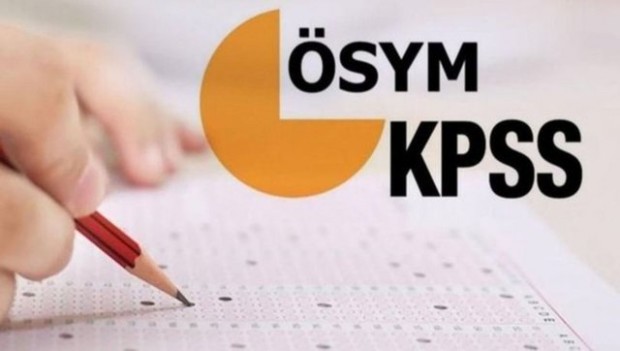 YÖK Başkanı Özvar'dan iptal edilen KPSS ile ilgili açıklama