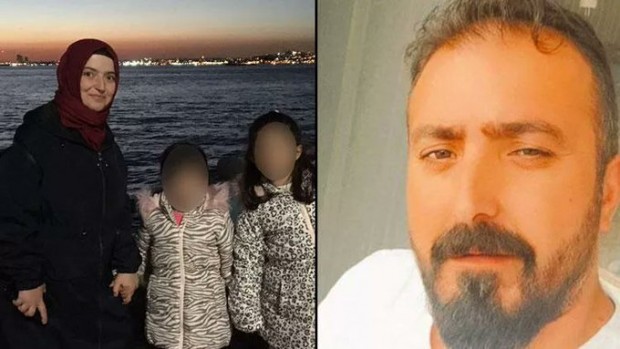 Zeynep Özgelen'in şüpheli ölümünde kocası tutuklandı! İfadesi ortaya çıktı