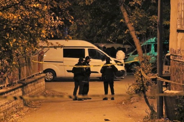 Ankara'da 5 Afgan'ın sır ölümü! 2 kişi ifade veriyor, polis bu ihtimal üzerinde duruyor