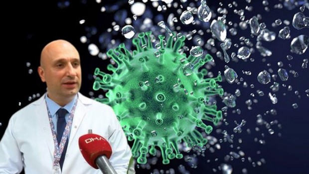 Bilim Kurulu Üyesi Kayıpmaz: Virüsler birbiri ile karıştı; gripte anormal artış yok
