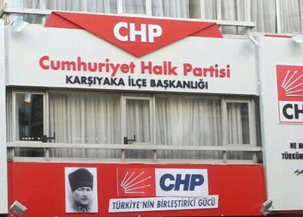 CHP Karşıyaka örgütü yeni başkanını arıyor... İşte ismi geçenler