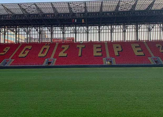Göztepe - Altay maçına taraftar alınacak! Deplasman yasağı kalktı