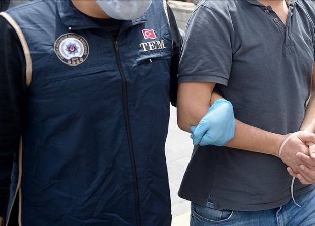 İzmir'de 2 itirafçı "mahrem imam" 50 FETÖ'cüyü deşifre etti