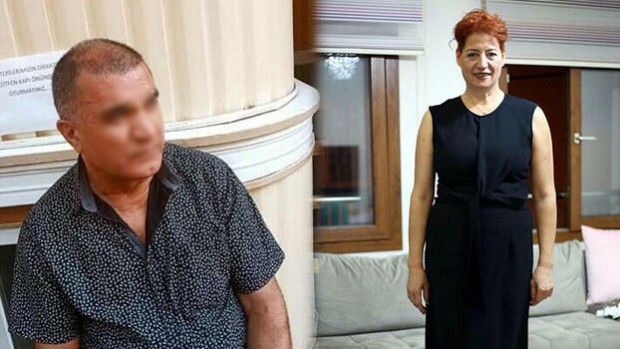 İzmir'de öldürülen Hülya'nın ailesi o karara itiraz etti: Zamanında verilmeyen karar kaldırılsın