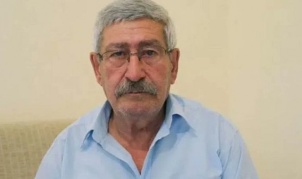 Kılıçdaroğlu'nun kardeşi Celal Kılıçdaroğlu hayatını kaybetti