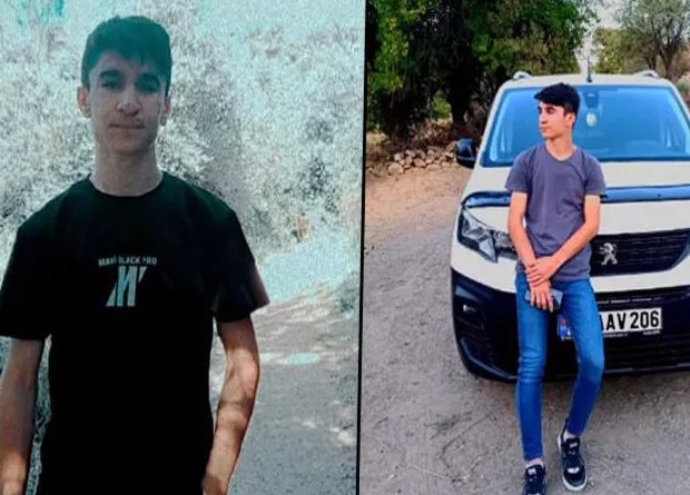Mangaldan zehirlenen 17 yaşındaki Ahmet'ten acı haber